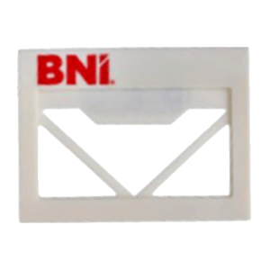 Badge Membro BNI