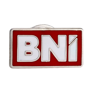 PIN BNI